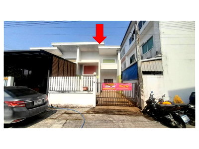 Land for sale Rayong : LAND 30 Sq.w. Nikhom Pattana Rayong for 1.1M
