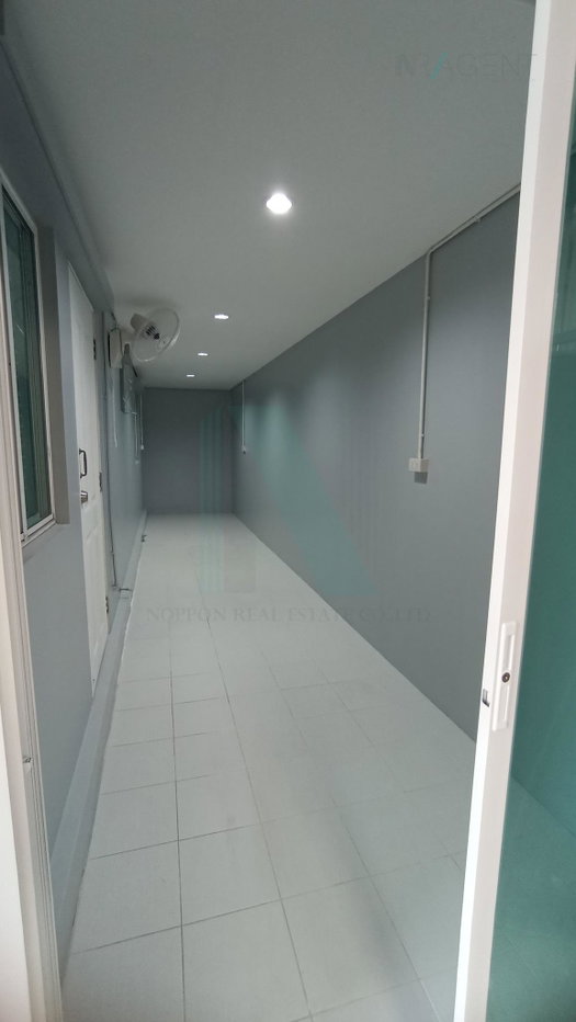 รูป 📌 ขายบ้านเดี่ยว โครงการ พฤกษา วิลเลจ 5 วงแหวน - รัตนาธิเบศร์ 2 ชั้น 3 ห้องนอน 2 ห้องน้ำ - รูปที่ 6/8