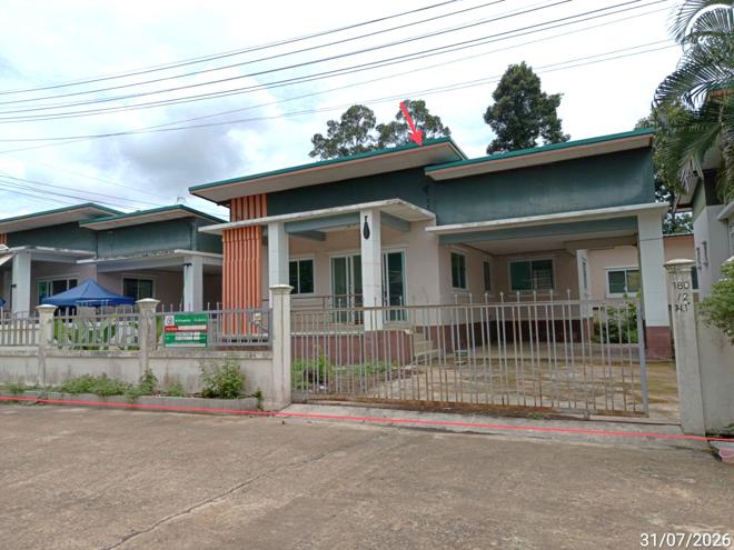 picture HOME 62 Sq.w. Muang Buri Ram Buri Ram for 1.8M - 1/37