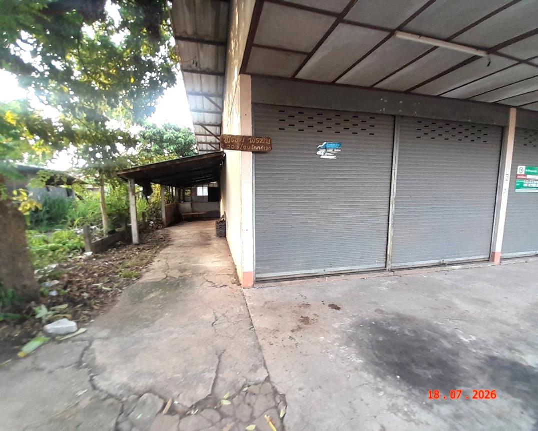 picture HOME 81 Sq.w. Waritchaphum Sakon Nakhon for 971,000 - 18/35
