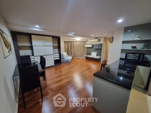 2-BR Condo at Belle Grand Rama 9 near MRT Phra Ram 9 (ID 3356464)