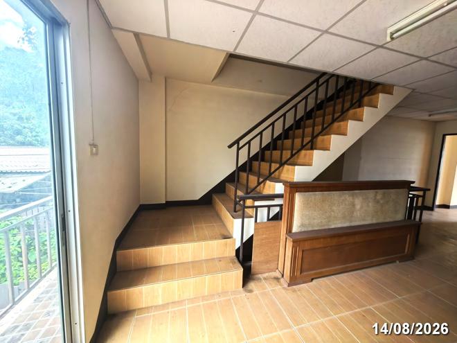 picture SHOP HOUSE 195.2 Sq.w. Saraphi Chiang Mai for 6M - 11/45