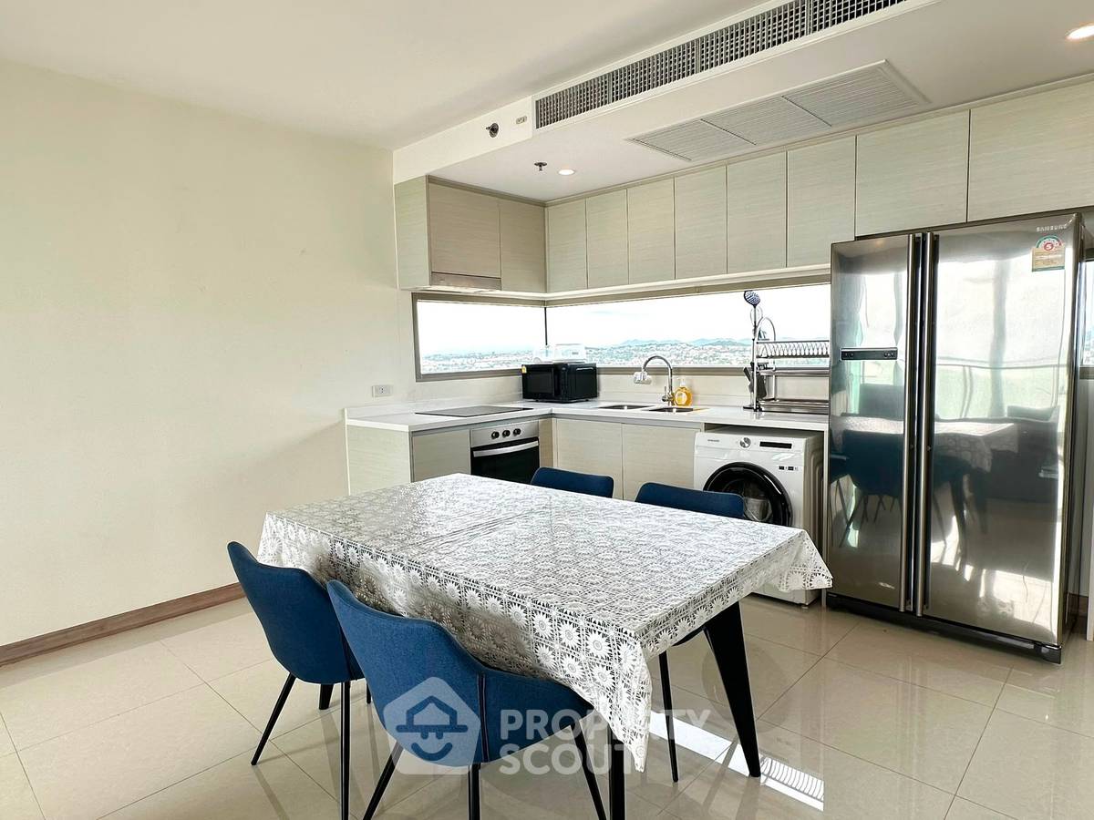 รูป คอนโด 2 ห้องนอน ขนาด 86 ตร.ม. ที่ The Riviera Jomtien (ID 3356267) - รูปที่ 5/12