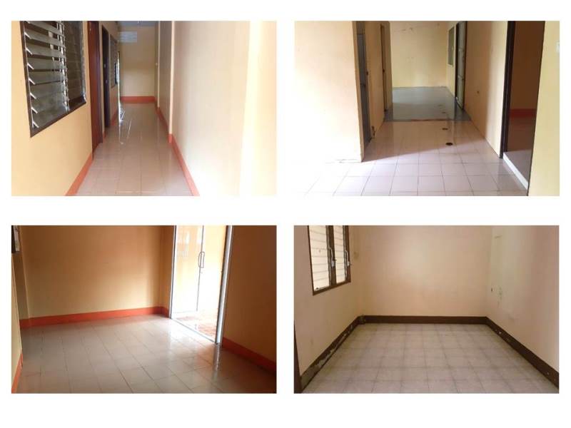picture TOWN HOUSE 63.5 Sq.w. Sadao Songkhla for 1.4M - 6/8