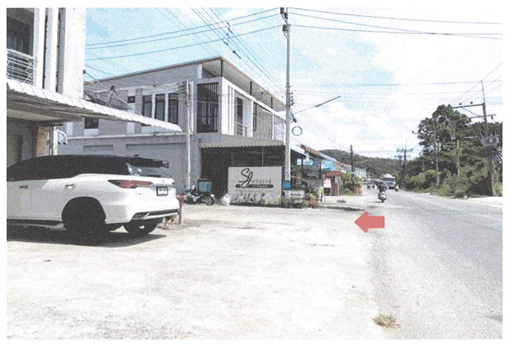 รูป ที่ดินพร้อมสิ่งปลูกสร้าง 21 ตร.วา ศรีสุชาติ สิงหนคร สงขลา 980,000 - รูปที่ 2/8