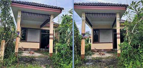 picture LAND 30 Sq.w. Muang Ranong Ranong for 1.1M - 5/5