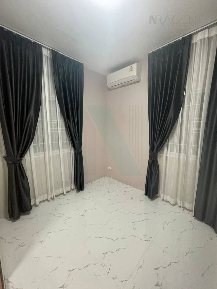 รูป 📌 ขายบ้านเดี่ยว โครงการ แลนซีโอ คริป ลาดกระบัง-สุวรรณภูมิ 2 ชั้น 3 ห้องนอน 3 ห้องน้ำ - รูปที่ 8/8