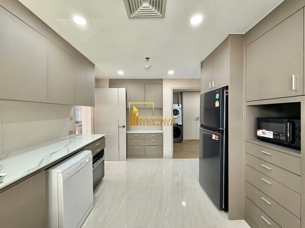 picture Le Raffine 24 | Renovated 4 Bedroom Duplex Condo With Pool - BR62018CD - 12/50