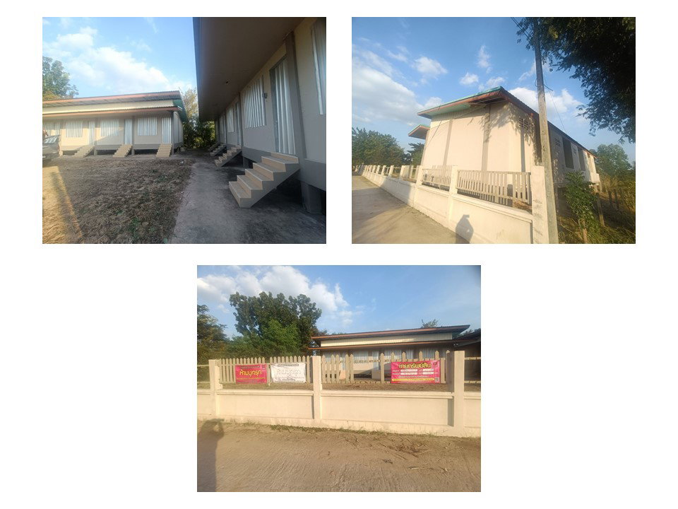 picture LAND 171 Sq.w. Kut Chap Udon Thani for 1.5M - 5/8