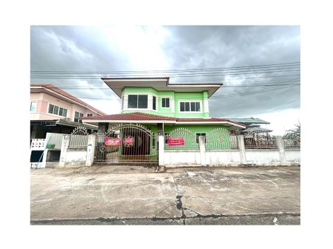 HOME 144.7 Sq.w. Muang Phitsanulok Phitsanulok for 4.8M
