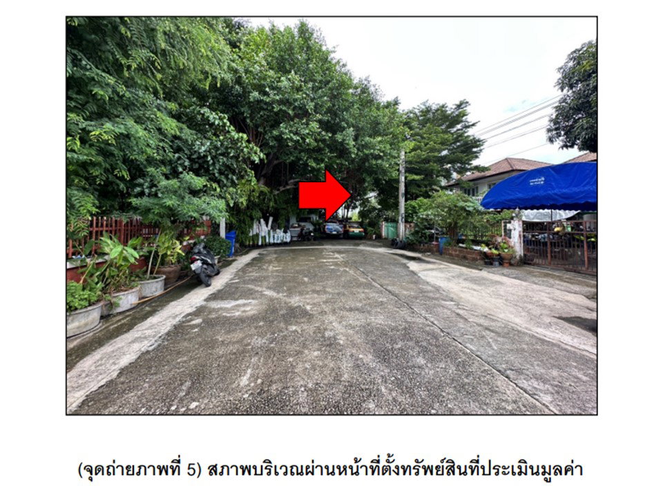 picture HOME 66.6 Sq.w. Bang Bua Thong Nonthaburi for 2.3M - 4/4