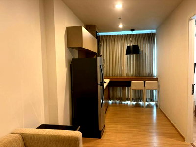 คอนโดให้เช่า : Rhythm Sukhumvit50 ( S-RTO13 ) 