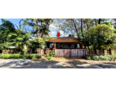 LAND 167 Sq.w. Thanyaburi Pathumthani for 3.3M