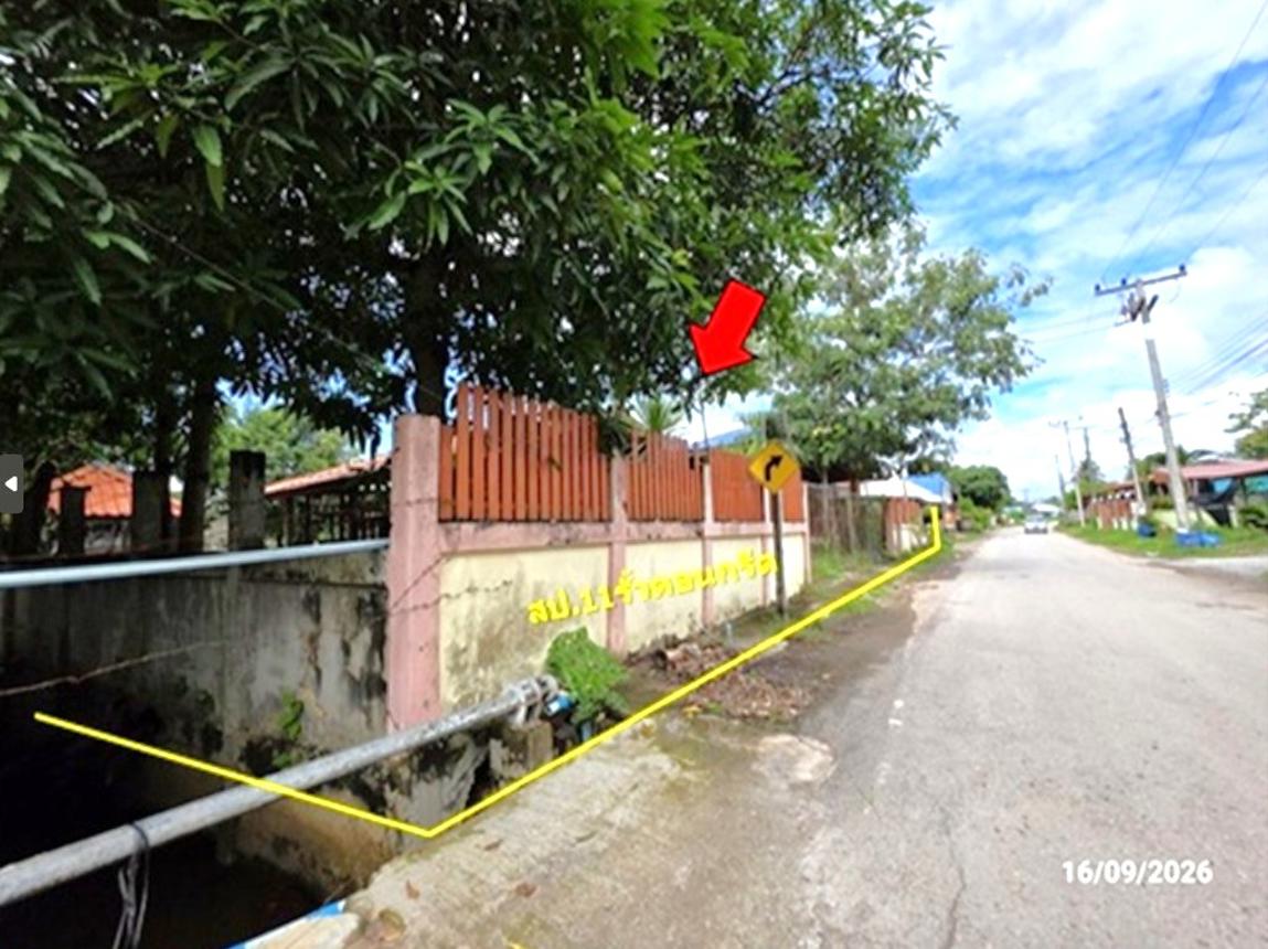 picture FACTORY 5209 Sq.w. Na Klang Nong Bua Lam Phu for 23.3M - 41/45