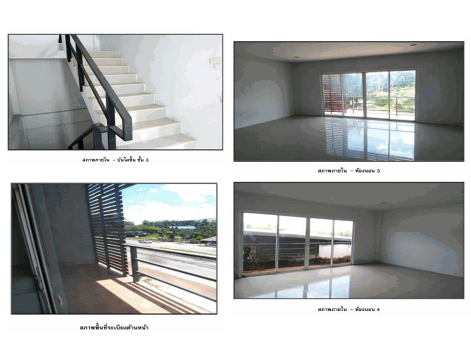 picture SHOP HOUSE 25 Sq.w. Muang Surat Thani Surat Thani for 3M - 4/4