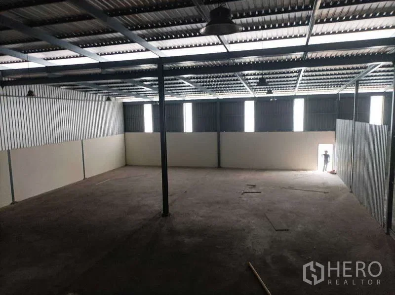 picture For rent Factory 842 sq.m. in Ban Phaeo, Samut Sakhon - 5/9