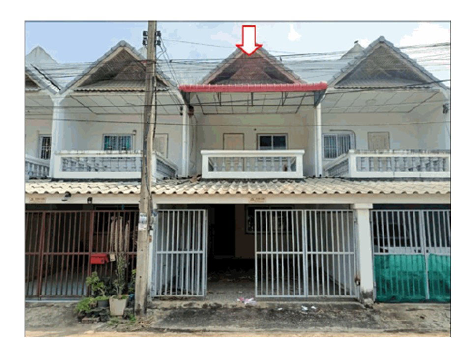 picture LAND 20 Sq.w. Muang Lampang Lamphang for 975,000 - 1/6