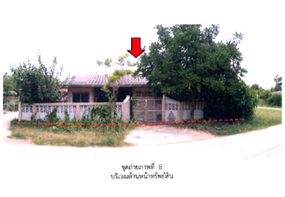 Houses for sale Lamphang : HOME 70.2 Sq.w. Hang Chat Lamphang for 582,000
