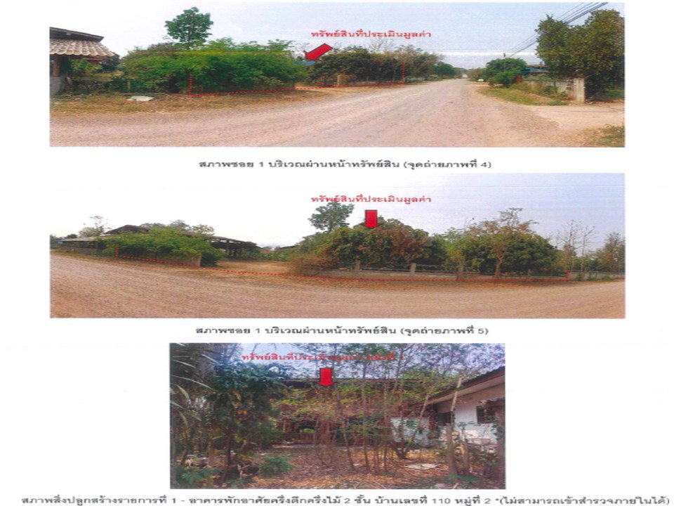picture LAND 328 Sq.w. Pong Phayao for 1.1M - 10/10