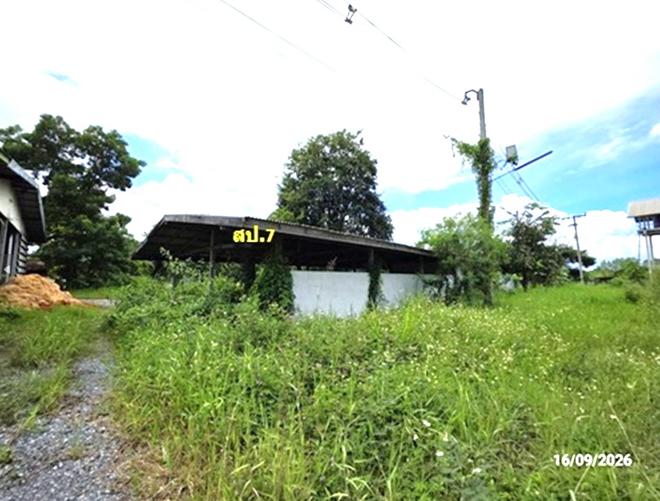 picture FACTORY 5209 Sq.w. Na Klang Nong Bua Lam Phu for 23.3M - 8/45