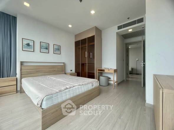 picture 2-BR Condo at One 9 Five Asoke - Rama 9 near MRT Phra Ram 9 (ID 3356320) - 4/11