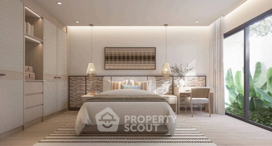 picture 3-BR Villa at Raintree Villa Phuket in Rawai (ID 3356311) - 5/11