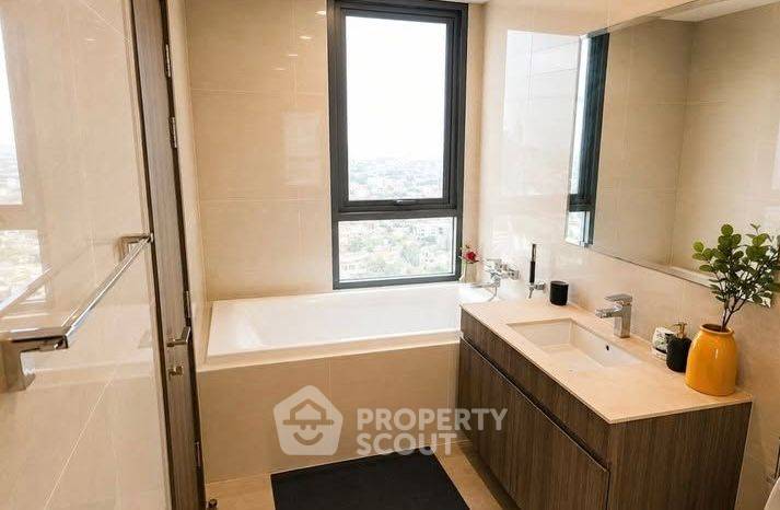 picture Well-Priced 2-BR At Ideo Mobi Sukhumvit 66, 26th-Floor (ID 2887428) - 10/16