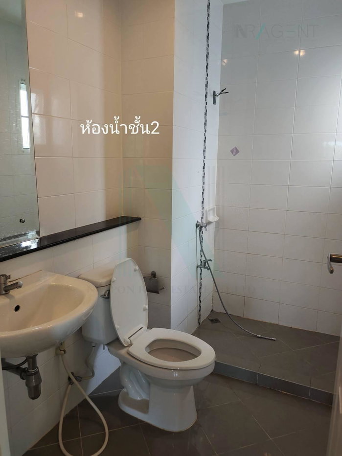 รูป 📌 ขายทาวน์โฮม โครงการ เดอะ เมทโทร รัตนาธิเบศร์ 3 ชั้น 3 ห้องนอน 3 ห้องน้ำ - รูปที่ 8/8