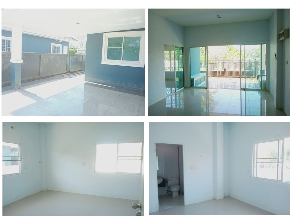 picture LAND 73.1 Sq.w. Saraphi Chiang Mai for 1.9M - 5/8