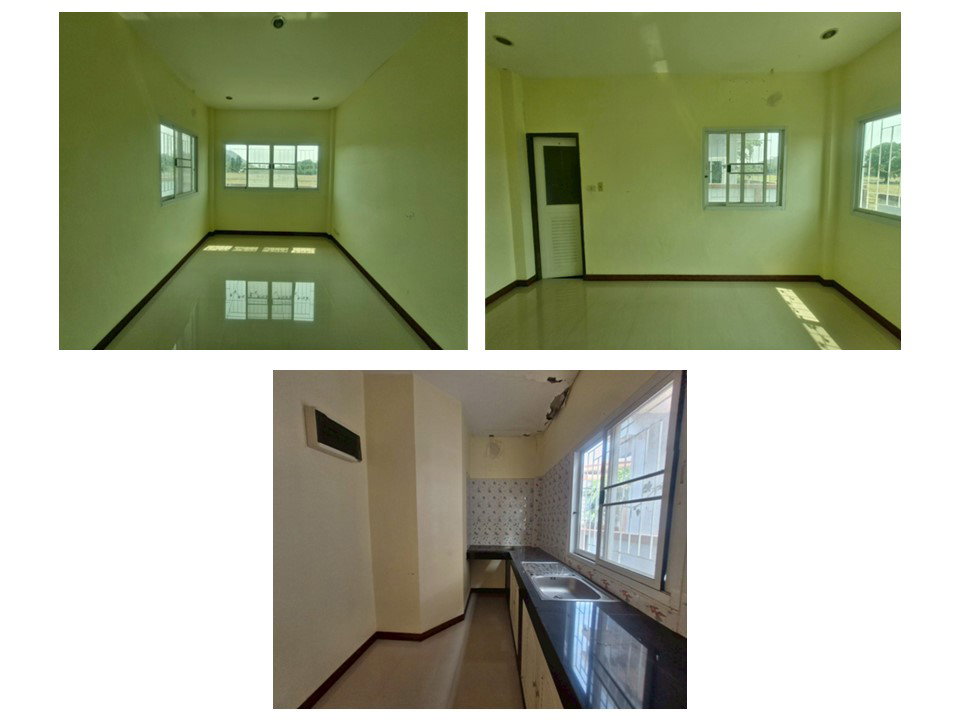 picture HOME 60.2 Sq.w. Muang Chai Nat Chainat for 1.7M - 7/7