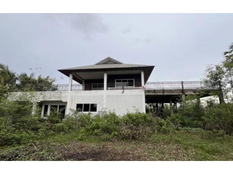 picture HOME 200 Sq.w. Lahan Sai Buri Ram for 1.7M - 1/5