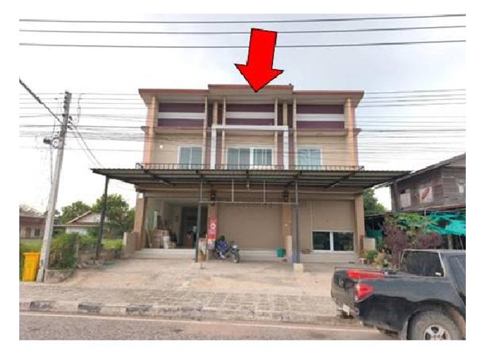 picture LAND 24.9 Sq.w. Non Sila Khon Kaen for 2M - 1/2