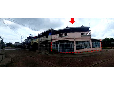 Land for sale Soi Nong Bua Udon Thani  : LAND 32.1 Sq.w. Muang Udon Thani Udon Thani for 1.5M