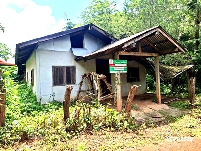 Houses for sale : HOME 218 Sq.w. Muang Nakhon Phanom Nakhon Phanom for 614,000