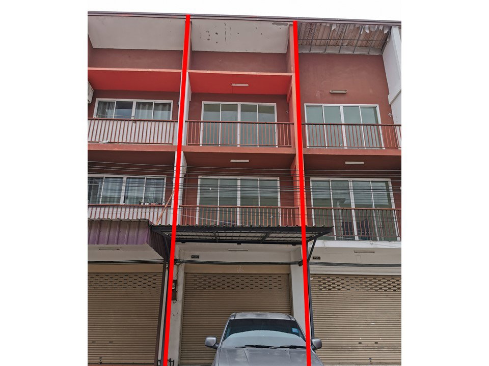 picture LAND 17 Sq.w. Si Racha Chonburi for 3.1M - 1/3