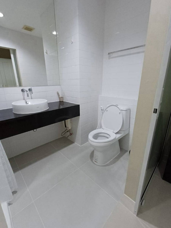 รูป คอนโดให้เช่า Ideo Mix Sukhumvit 103 1 ห้องนอน 30 ตร.ม. ชั้น 15 ใกล้ BTS อุดมสุข เฟอร์ครบ พร้อมอยู่ ฿13,000/เดือน - รูปที่ 6/10