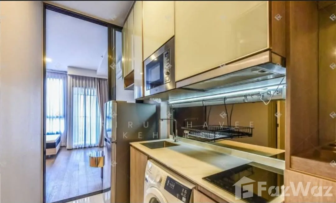 picture 1-Bedroom Condo in Bangkok for (Park​Origin​PhayaThai) 8.5M 6825421 - 6/13