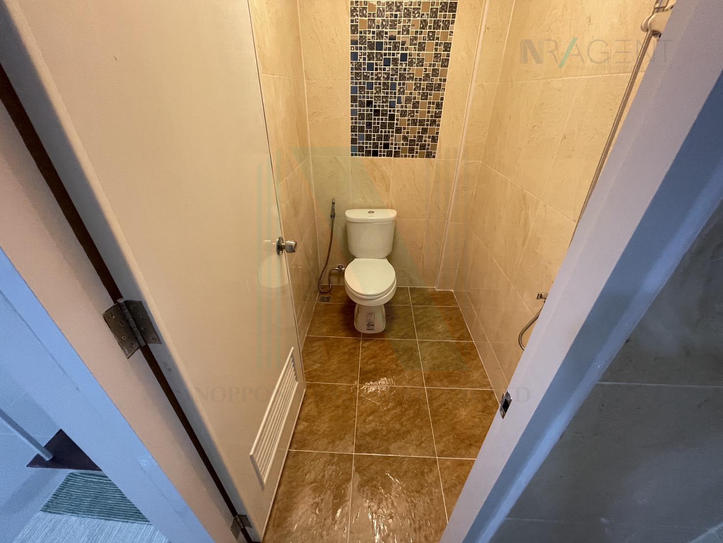 2-bed townhouse for sale, 96 sqm, 16 sq wah, Sup Jaran Villa