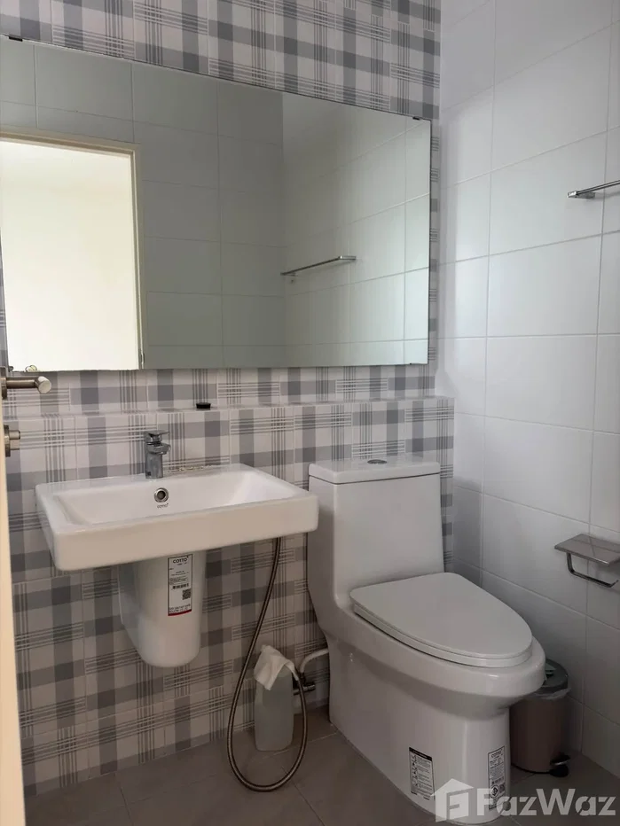 รูป บ้านเดี่ยวให้เช่า 2 ห้องนอน ในโครงการ อินดี้ 2 บางนา-รามคำแหง 2 6825218 - รูปที่ 9/17