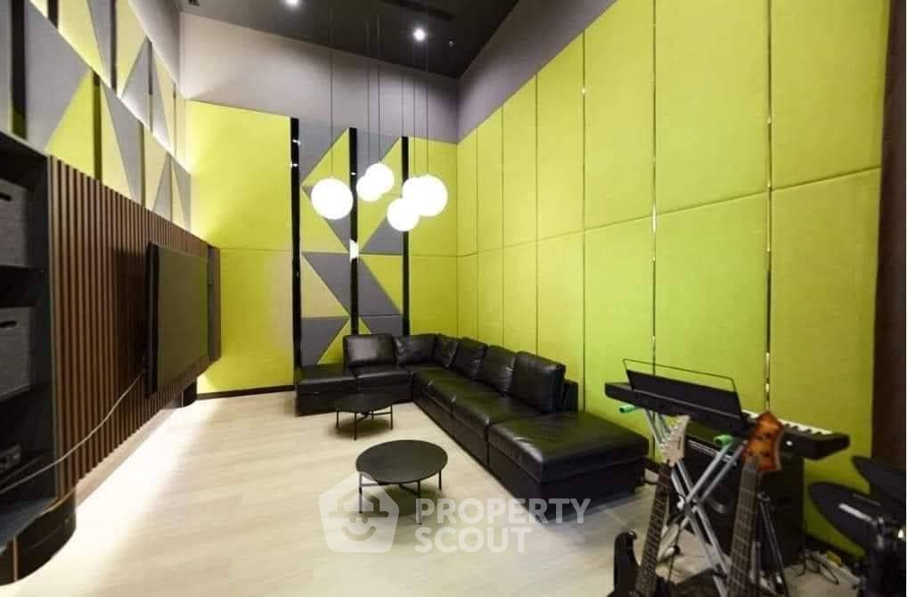 รูป คอนโด 1 ห้องนอน ชั้น 25 ที่ Nue Noble Srinakarin – Lasalle (ID 3356307) - รูปที่ 9/20