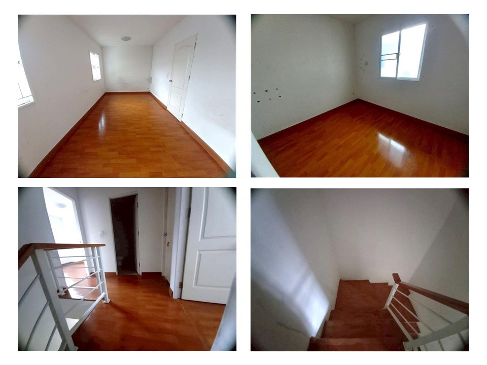 picture TOWN HOUSE 21.5 Sq.w. Bang Yai Nonthaburi for 1.8M - 6/6