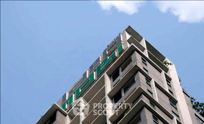 Condos for sale : 1-BR Condo At Ideo Mobi Rama 9, 200m To MRT Phra Ram 9 (ID 3357020)