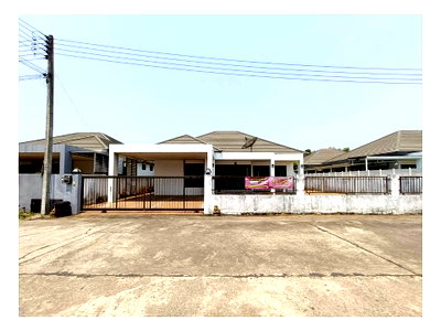 Land for sale Udon Thani city pillar shrine : LAND 90 Sq.w. Muang Udon Thani Udon Thani for 2.7M