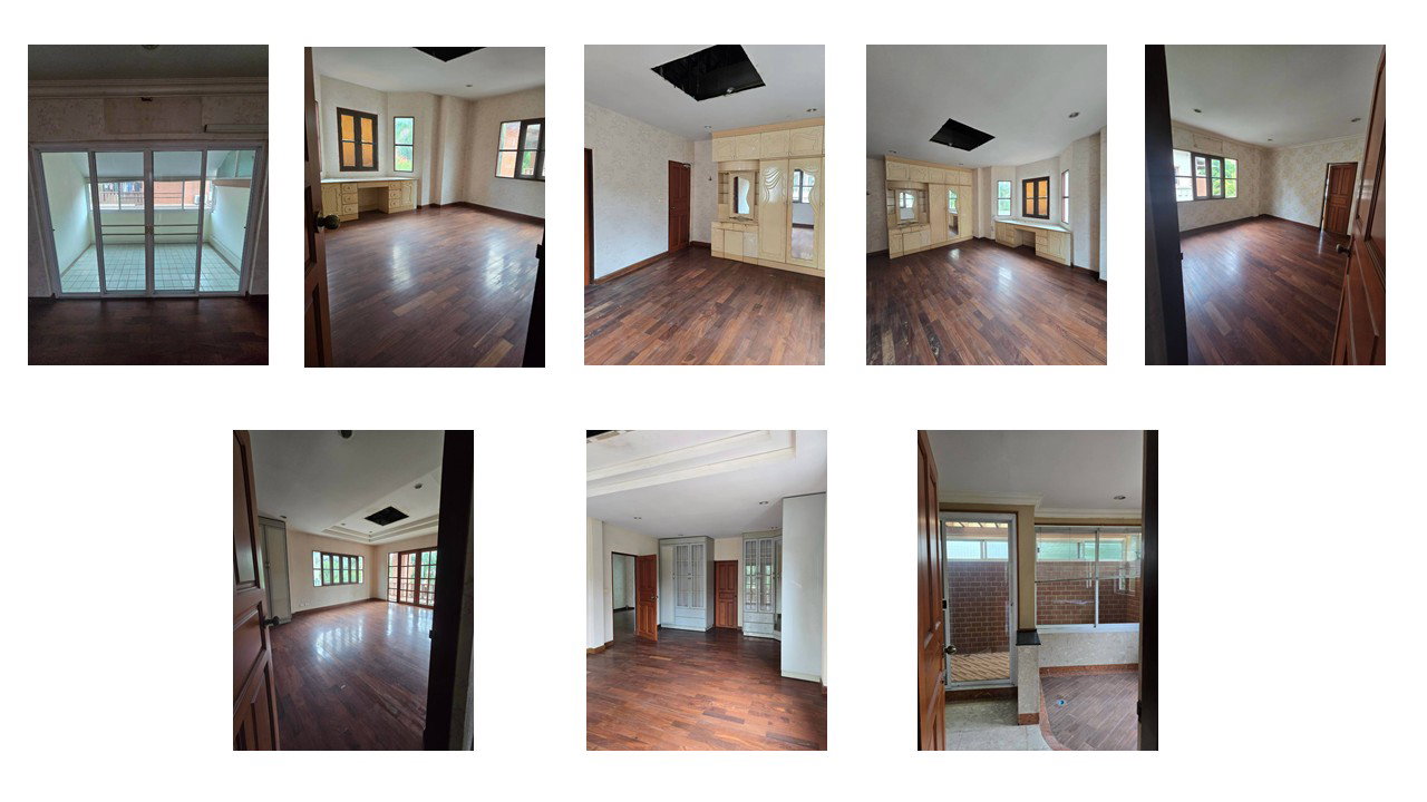 picture HOME 104.5 Sq.w. Bang Khun Thian Bangkok for 10.9M - 8/8