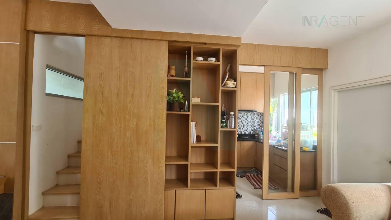 รูป 📌 ขายทาวน์เฮาส์ โครงการ พฤกษา วิลล์ 62/1 นิมิตใหม่ 2 ชั้น 2 ห้องนอน 2 ห้องน้ำ - รูปที่ 4/8