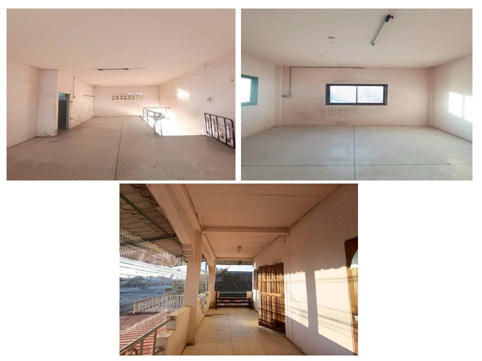 picture SHOP HOUSE 36.2 Sq.w. Muang Maha Sarakham Maha Sarakham for 2.6M - 6/6