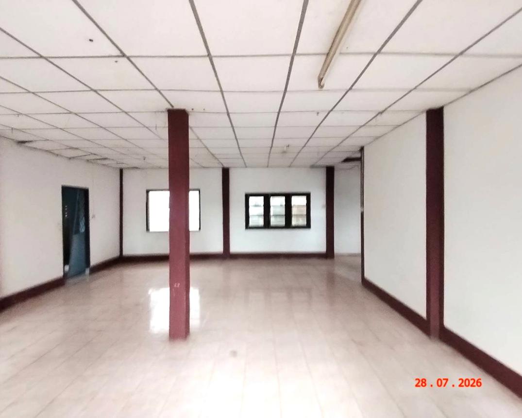 รูป บ้านเดี่ยว 106 ตร.วา เมืองสกลนคร สกลนคร 2.7M - รูปที่ 23/43
