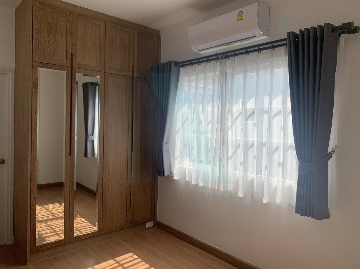 รูป 📌 ขายบ้านแฝด โครงการ โกลเด้น นีโอ รามอินทรา-วงแหวน 2 ชั้น 4 ห้องนอน 3 ห้องน้ำ - รูปที่ 8/8