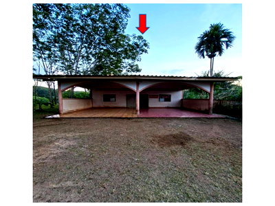 HOME 76.5 Sq.w. Thung Song Nakhon Sri Thammarat for 628,000
