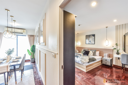 Book before anyone else Phayathai Plaza near Airport Rail Link Phaya Thai Station